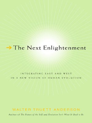 cover image of The Next Enlightenment